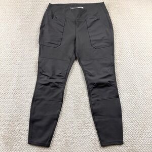 Carhartt Women's Articulated knee Utility Stretch Pants Women's Medium Gray